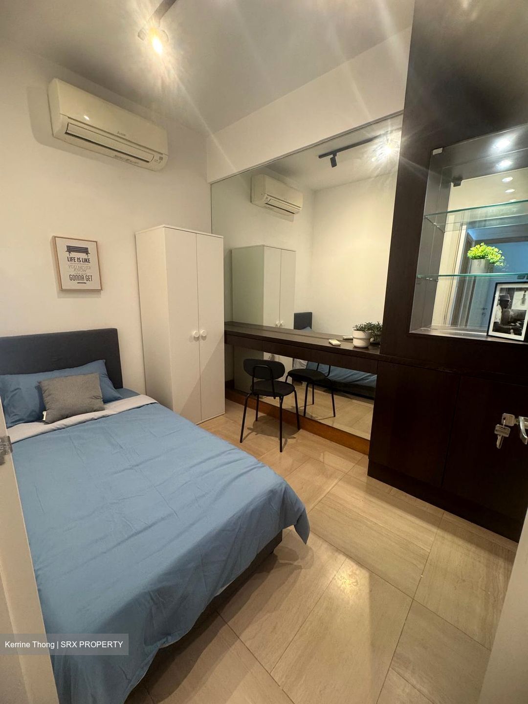 Water Place (D15), Condominium #556761771